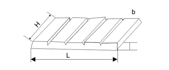Exothermic and Insulating Board
