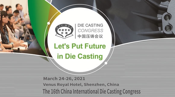 die casting congress